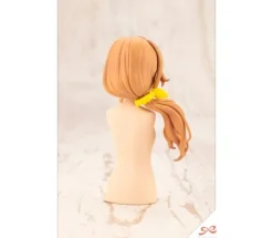 ARRANGED WIGS SIDE DOWN HAIR