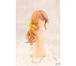 ARRANGED WIGS SIDE DOWN HAIR