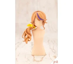 ARRANGED WIGS SIDE DOWN HAIR