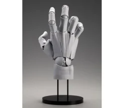 ARTIST SUPPORT ITEM HAND MODEL MEN’S/R -GRAY-