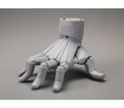 ARTIST SUPPORT ITEM HAND MODEL MEN’S/R -GRAY-