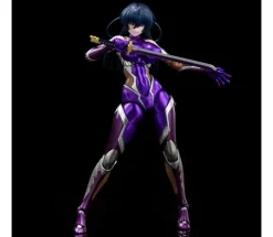 Asagi Igawa Metallic Color Ver. - HENTAI ACTION
