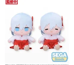 Asahi Amagami M Plush