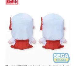 Asahi Amagami M Plush