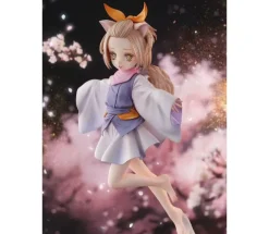 Ash Blossom and Joyous Spring