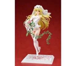 Ashikaga Chachamaru Wedding Ver. - With Clear File Set