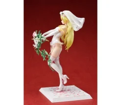 Ashikaga Chachamaru Wedding Ver. - With Clear File Set