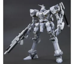 ASPINA WHITE-GLINT ARMORED CORE 4 Ver.