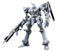 ASPINA WHITE-GLINT ARMORED CORE 4 Ver.