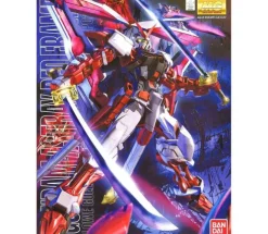 ASTRAY RED FRAME REVISE MG 1/100