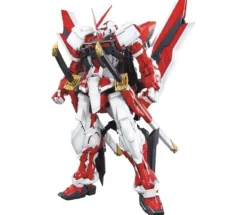 ASTRAY RED FRAME REVISE MG 1/100