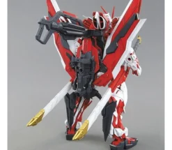 ASTRAY RED FRAME REVISE MG 1/100