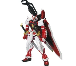 ASTRAY RED FRAME REVISE MG 1/100