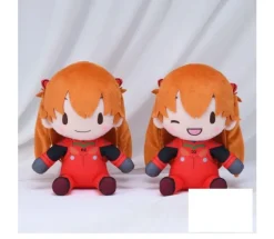 Asuka fuwa petit M Plush