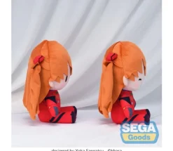 Asuka fuwa petit M Plush