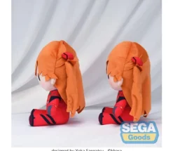 Asuka fuwa petit M Plush