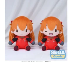 Asuka fuwa petit M Plush
