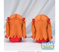 Asuka fuwa petit M Plush