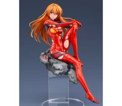 Asuka Langley