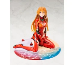 ASUKA LANGLEY LAST SCENE