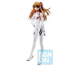 Asuka Shikinami Langley (Eva-13 Starting!) Ichibansho Figure