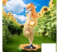 Asuka Summer Dress Ver. 2 Luminasta