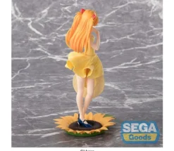 Asuka Summer Dress Ver. 2 Luminasta