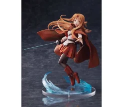 Asuna - Progressive - Aria of a Starless Night