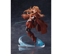 Asuna - Progressive - Aria of a Starless Night