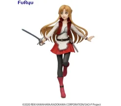 Asuna SSS FIGURE