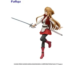 Asuna SSS FIGURE