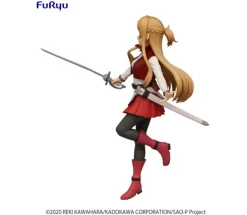 Asuna SSS FIGURE