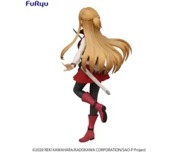 Asuna SSS FIGURE