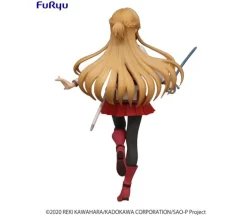 Asuna SSS FIGURE