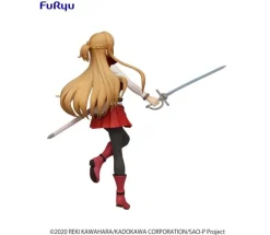 Asuna SSS FIGURE