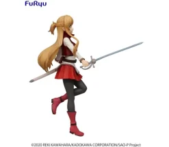 Asuna SSS FIGURE