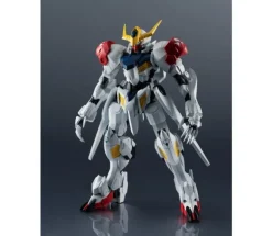ASW-G-08 GUNDAM BARBATOS LUPUS GUNDAM UNIVERSE