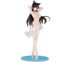 Atago Summer March Ver. 1/8 Scale Painted Figure LIMEPIE Series