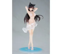 Atago Summer March Ver. 1/8 Scale Painted Figure LIMEPIE Series