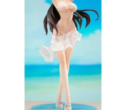 Atago Summer March Ver. 1/8 Scale Painted Figure LIMEPIE Series