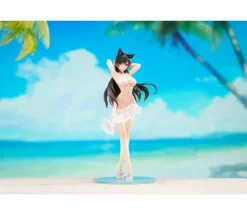 Atago Summer March Ver. 1/8 Scale Painted Figure LIMEPIE Series