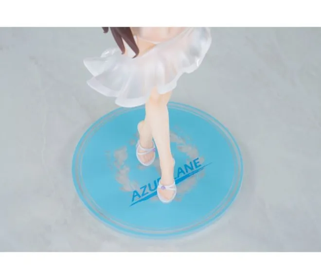 Atago Summer March Ver. 1/8 Scale Painted Figure LIMEPIE Series