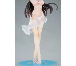 Atago Summer March Ver. 1/8 Scale Painted Figure LIMEPIE Series