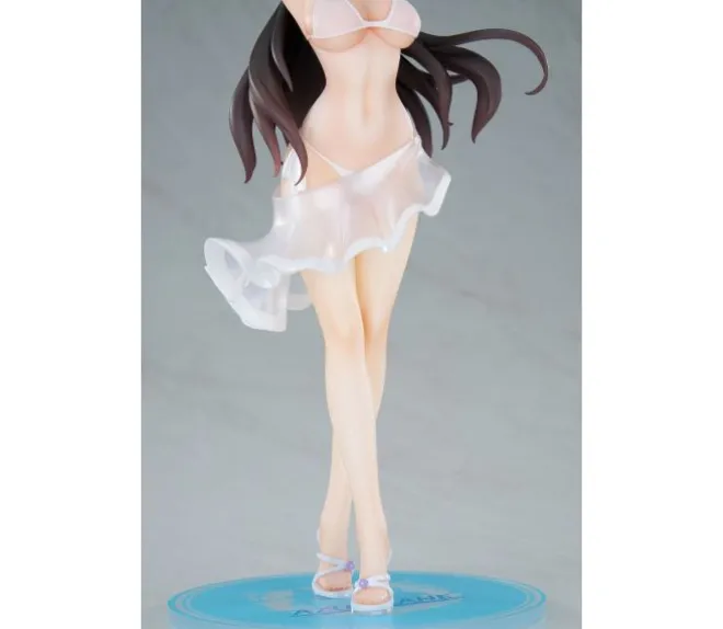 Atago Summer March Ver. 1/8 Scale Painted Figure LIMEPIE Series