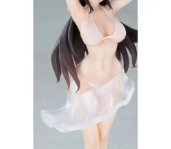 Atago Summer March Ver. 1/8 Scale Painted Figure LIMEPIE Series