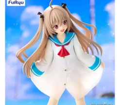 Atri Trio-Try-iT Figure