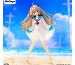 Atri Trio-Try-iT Figure