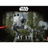AT-ST 1/48 Plastic Model