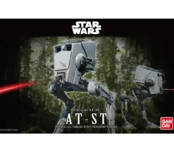 AT-ST 1/48 Plastic Model