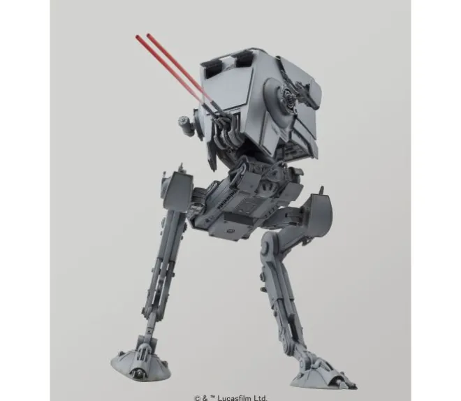 AT-ST 1/48 Plastic Model
